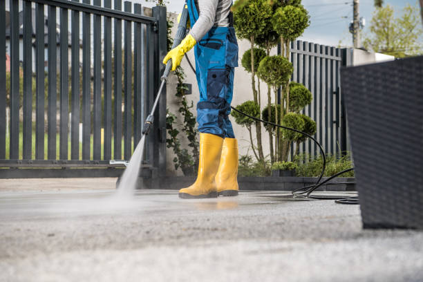 Best Post-Construction Pressure Washing  in North Canton, OH